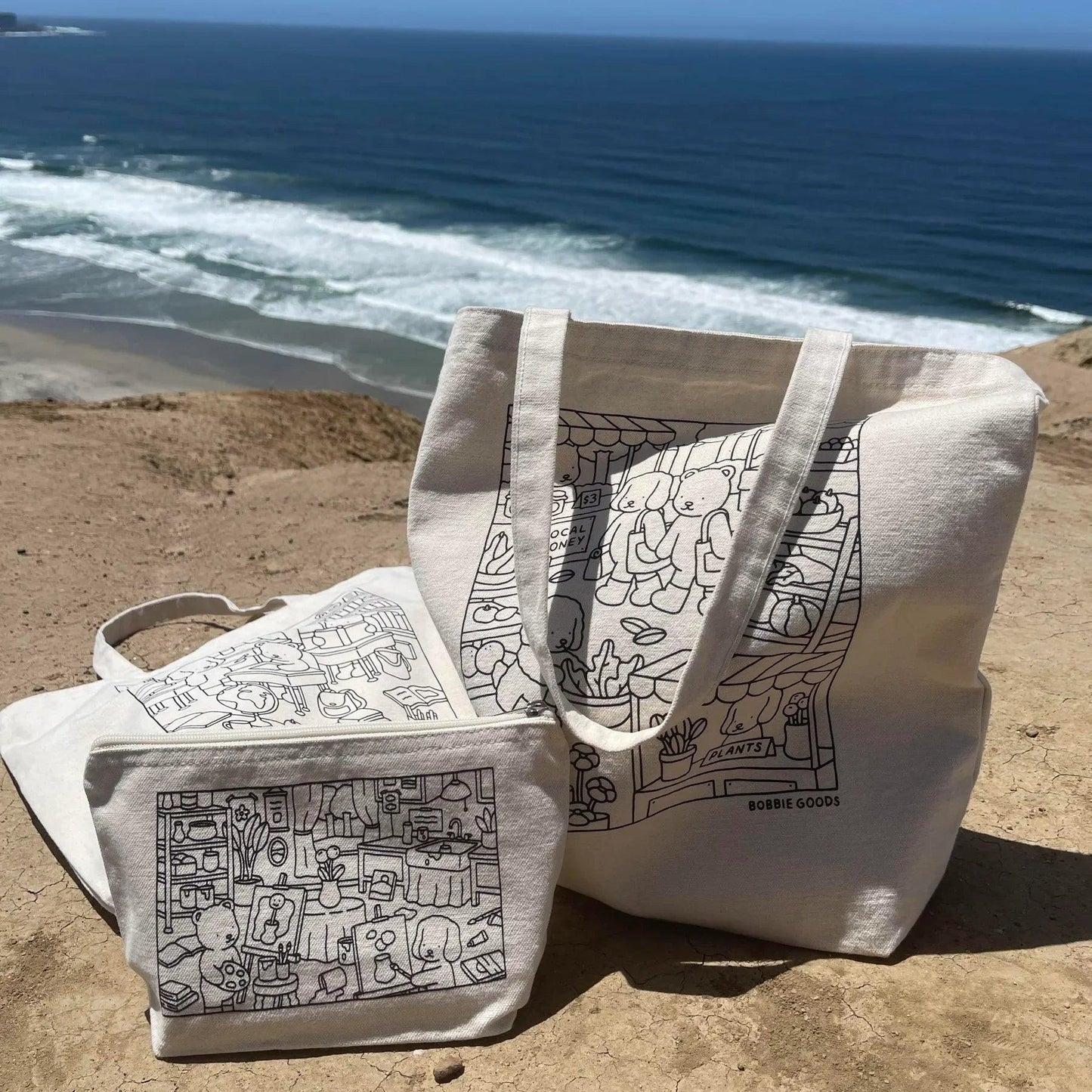 Hortifruti Bag