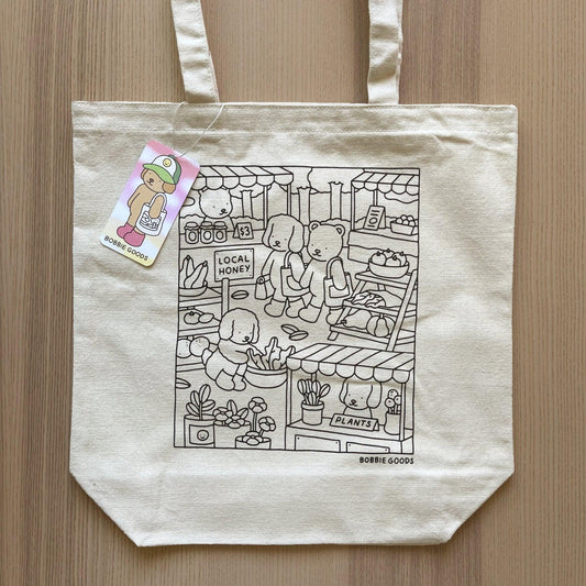Hortifruti Bag