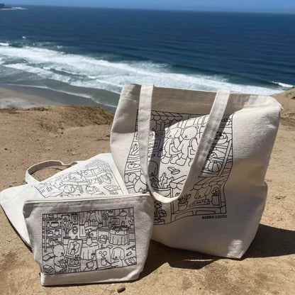 Hortifruti Bag