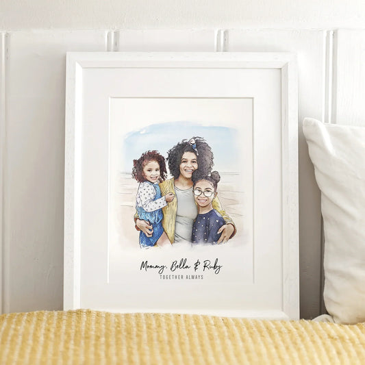 Amor Infinito | Mamãe e Eu